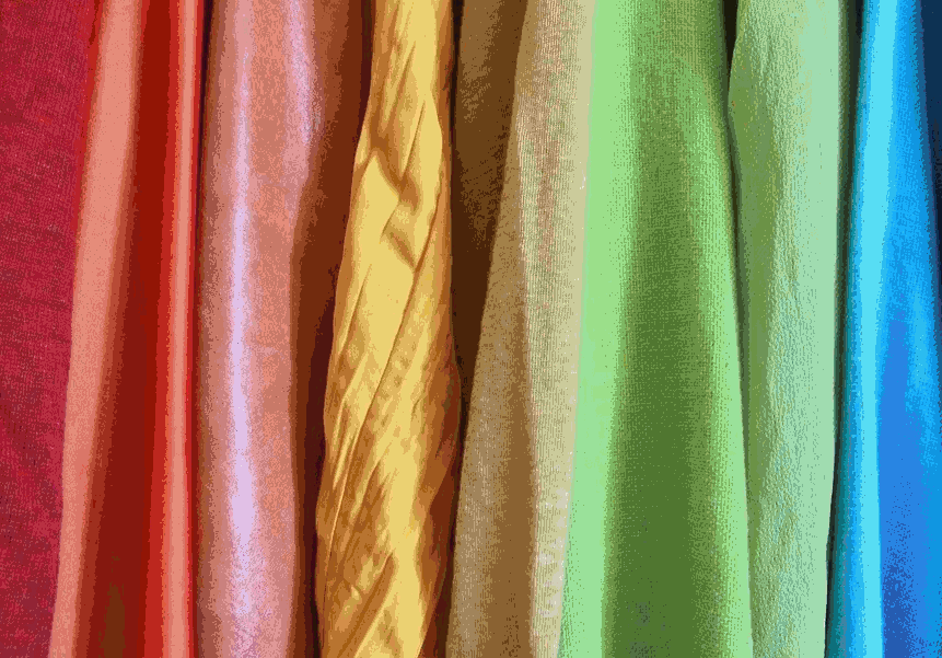Revolution Fabric Company