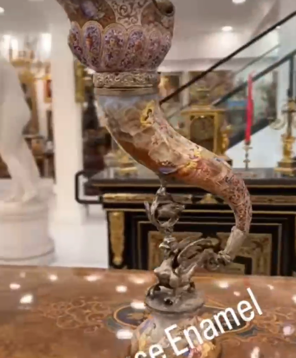 Antiques