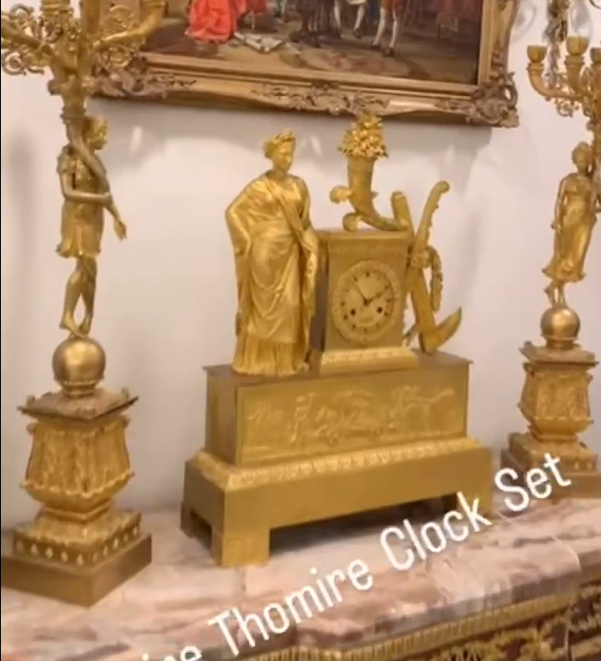Antiques