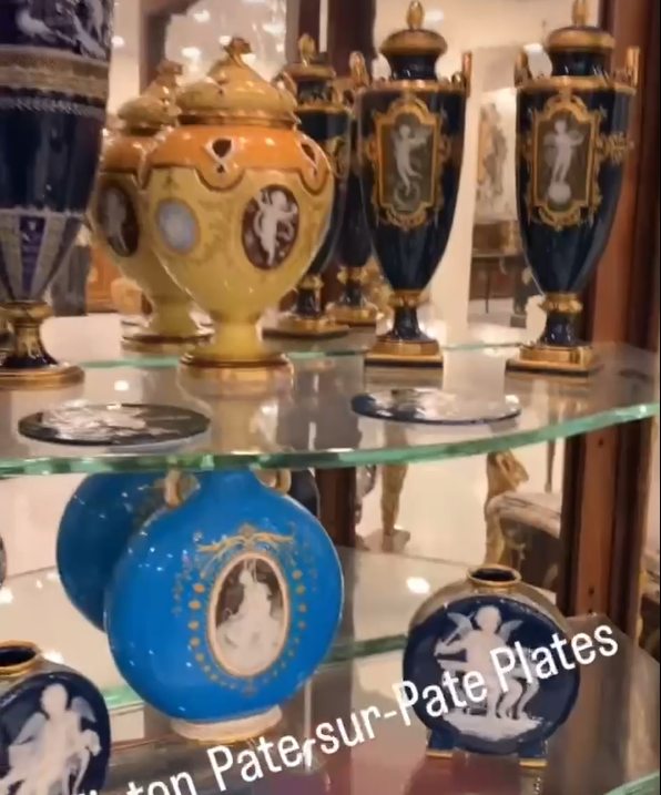 Antiques