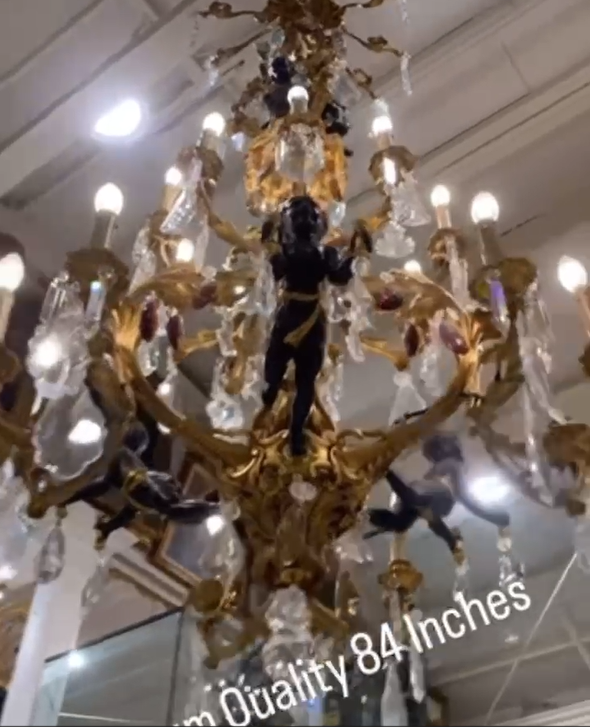 Antiques