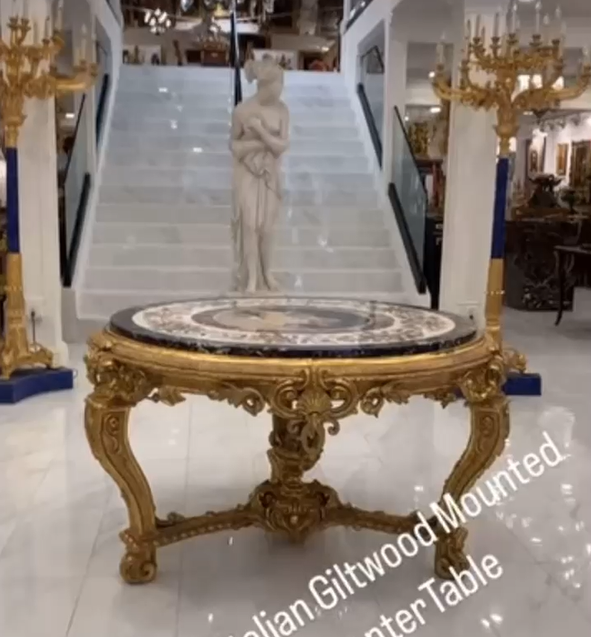 Antiques
