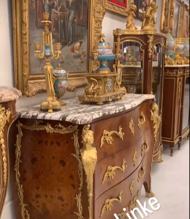 Antiques