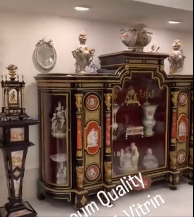 Antiques
