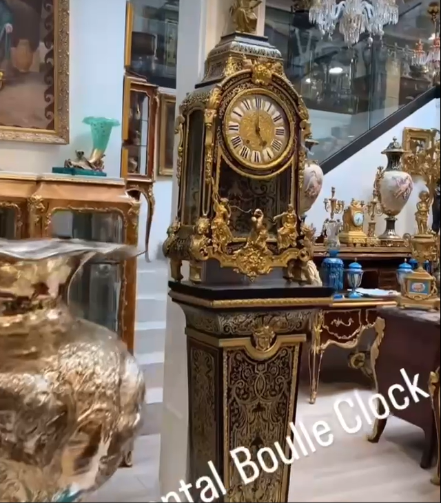 Antiques