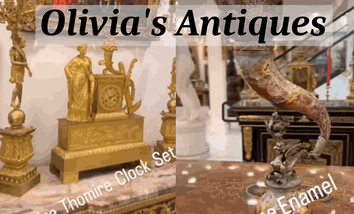 Olivia's Antiques